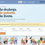 Aktivnosti u vašoj blizini